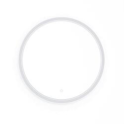 ELTAP Orandiu L, 60x60x4cm, Tükrök világítással, Tükör - sprintbutor