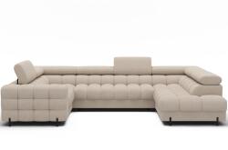 Eltap Fectory, Szekcionált bútorok, Bézs, Calmora 18 - jobbos - sprintbutor