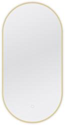 ELTAP Micedi A, 50x100x4cm, Tükrök világítással, Tükör - sprintbutor