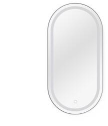 ELTAP Robienti L, 50x100x4cm, Tükrök világítással, Tükör - sprintbutor