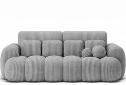 Eltap Cotton, kanapé, Szürke, 03. modul - sprintbutor