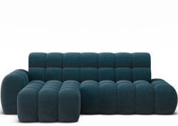 Eltap Ceedro, Szekcionált bútorok, Kék, Szerelem 40 - balos - sprintbutor