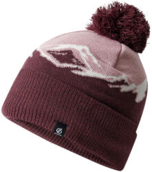 Dare 2b Fernie Bobble Hat Mărime copii: 104-116 / Culoare: negru/galben (DKC347_0GM_CG3)