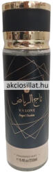 V. V. Love Royal Diadem testpermet 250ml / Lattafa Khamrah parfüm utánzat