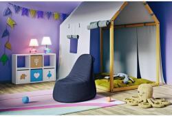 Eltap Márió, gyerek kuckó, Sötétkék, Poco 40 - sprintbutor