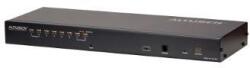 ATEN Switch KVM ALTUSEN KVM 8-port High-Density Cat5 (KH1508A-AX-G) - pcone