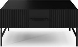 Eltap Raftt asztal, Dohányzóasztalok, Fekete, Fekete - sprintbutor