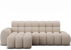 Eltap Ceedro, Szekcionált bútorok, Bézs, Calmora 18 - balos - sprintbutor