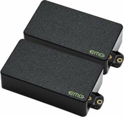 EMG KH-BB Black Адаптер за китара (EMG-KH-BB-SET)