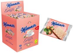 Manner Манер Кафе Wiener Gruss 4.2g 300бр 1260g