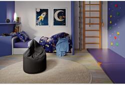 Eltap Robo gyerek kuckó, Fekete, Poco 10 - sprintbutor