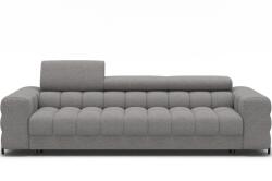 Eltap Festello, Kanapé, Szürke, King - sprintbutor