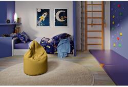 Eltap Robo gyerek kuckó, Sárga, Poco 50 - sprintbutor