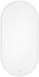 ELTAP Arducati A, 50x100x2, 5cm, Tükrök világítással, Fehér, Tükör - sprintbutor