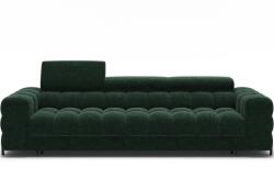 Eltap Festello, Kanapé, Sötétzöld, Szerel - sprintbutor