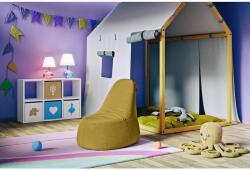 Eltap Márió, gyerek kuckó, Sárga, Poco 50 - sprintbutor