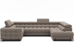 Eltap Fectory, Szekcionált bútorok, Bézs, Sola 18 - jobbos - sprintbutor