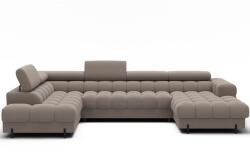 Eltap Feraria, Szekcionált bútorok, Bézs, Sola 18 - balos - sprintbutor