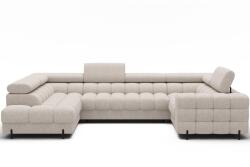 Eltap Fectory, Szekcionált bútorok, Sötét bézs, Baffix 20 - balos - sprintbutor