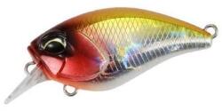 Duo Realis Crank Mid Roller 40F 4 cm 5.3gr ADA3033 Prism Clown Wobbler
