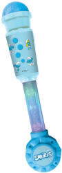 Lexibook Lexibook: Hupikék törpikék - Világító mikrofon dallamokkal és hangeffektekkel (LEXMIC90SF)