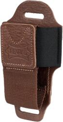 Levy's Deluxe Wireless Pack Brown Curea de chitară (MM14-BRN)