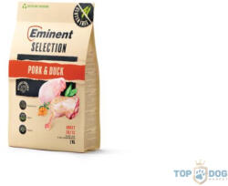 Eminent Selection Adult Pork & Duck 2kg