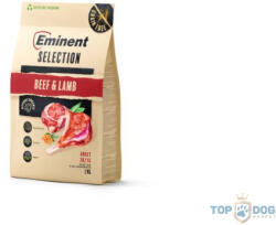 Eminent Selection Adult Beef & Lamb 2kg
