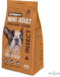 Eminent Mini Adult Insect GF 2kg - topdogmarket