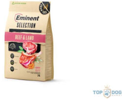 Eminent Selection Puppy Beef & Lamb 2kg