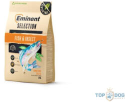 Eminent Selection Sensitive Fish & Insect 2kg