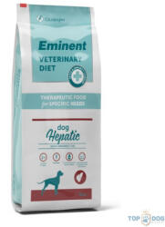 Eminent Diet Dog Hepatic 11kg - topdogmarket