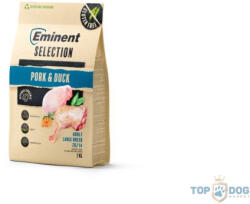 Eminent Selection Adult Large Pork & Duck 2kg