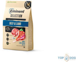 Eminent Selection Adult Large Beef & Lamb 2kg