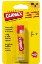 Carmex Balsam Reparator pt Buze Uscate si Crapate SPF 15 x 4.25g