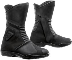 Forma Voyage WP magasszárú motoros csizma fekete