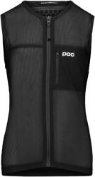 POC Y's VPD Air Vest gyerek gerincvédő Gyerek L / fekete