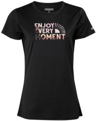 Regatta Wmn Fingal VIII női póló S / fekete