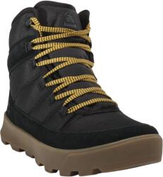 Kamik Atwater N férficipő Cipőméret (EU): 46 / fekete