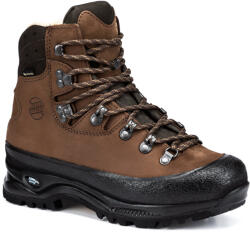 Hanwag Încălțăminte outdoor pentru femei Alaska Lady GTX Erde brown UK 7