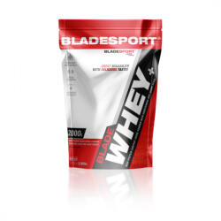 BladeSport Blade Whey + (Eper-fehércsoki) 2000g