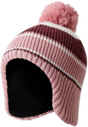 Dare 2b Ellmau Beanie gyerek sapka Gyerek 128-140 / piros/kék