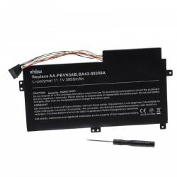 VHBW Baterie pentru Samsung Ativ Book 4, 3981 mAh (BW800105591)