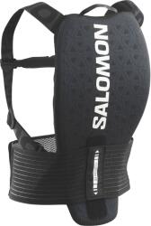 Salomon FLEXCELL JR gerincvédő Gyerek L / fekete