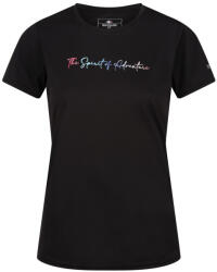 Regatta Womens Fingal VII női póló L / sötétkék