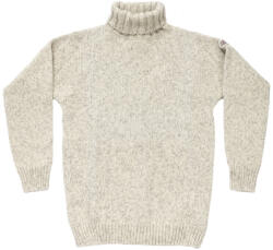 Devold Nansen Wool High Neck garbó XL / világosszürke