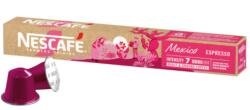 NESCAFÉ NESCAFÉ® Farmers Origins Mexico Capsule espresso pentru Nespresso® 10 buc