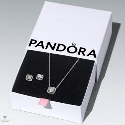 Pandora szikrázó glória szett - Pandora Ünnepi szett 3