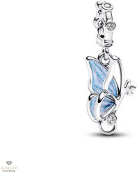 Pandora Szárnyas kulcs charm - 794241C01
