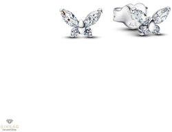 Pandora Pillangó fülbevaló - 294263C01